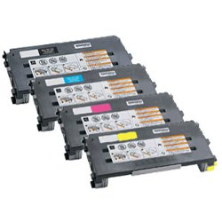 Lexmark C500BK (5K)